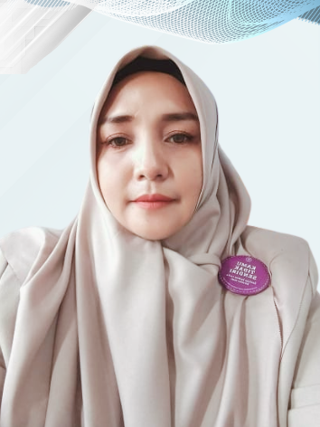 Wiwin Narti, S.Psi., M.Psi